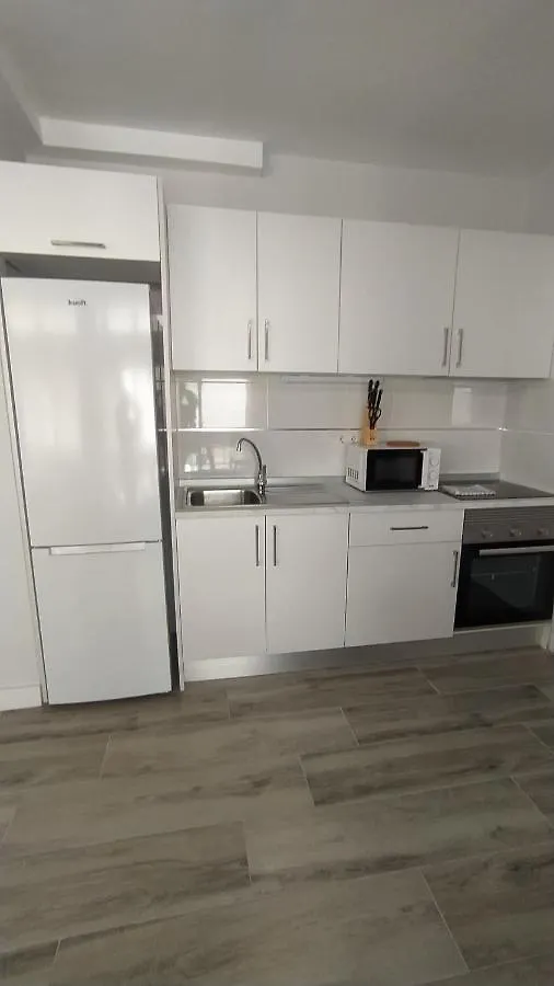 Apartamento El Puerto Del Medano El Médano