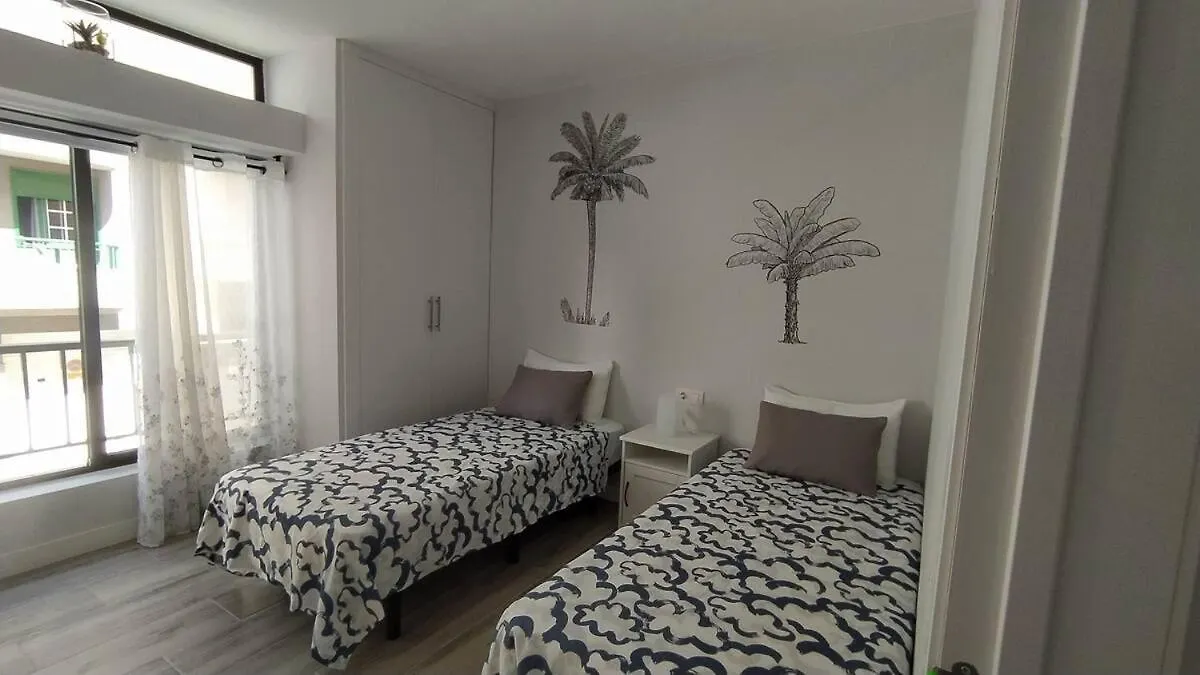 Apartamento El Puerto Del Medano Apartment El Medano (Tenerife)