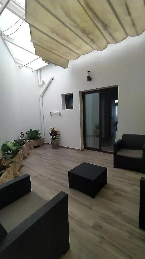 Apartamento El Puerto Del Medano