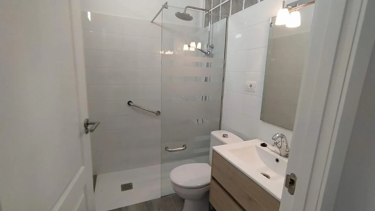 Apartamento El Puerto Del Medano Spain