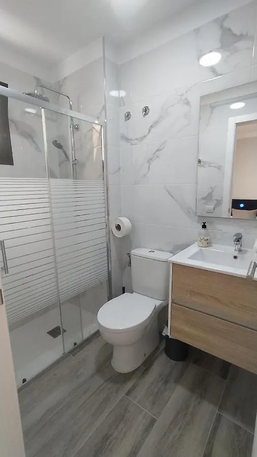 Apartamento El Puerto Del Medano 0*, El Medano (Tenerife) Spain