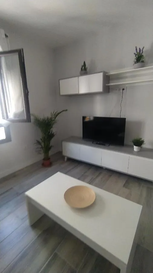 Apartment Apartamento El Puerto Del Medano
