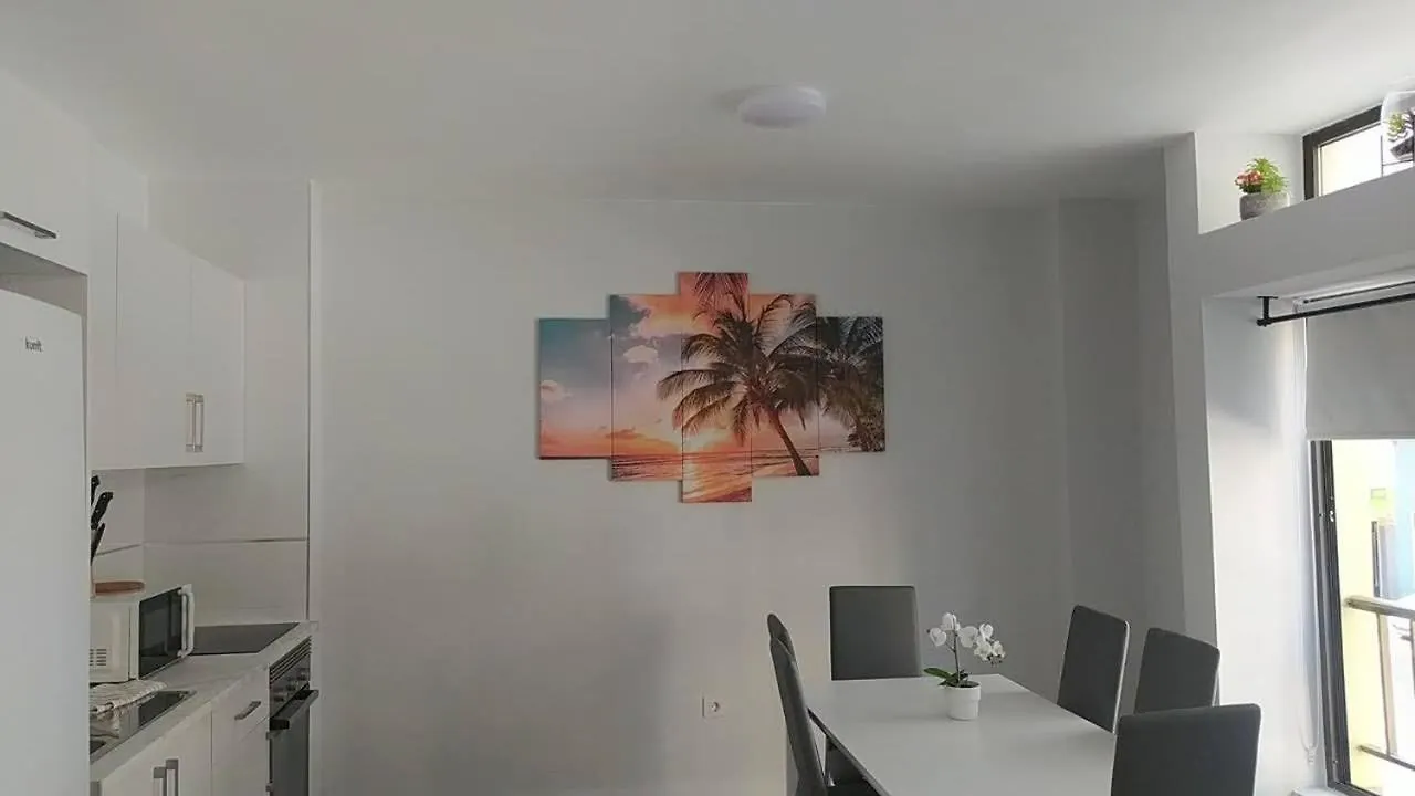 Apartamento El Puerto Del Medano