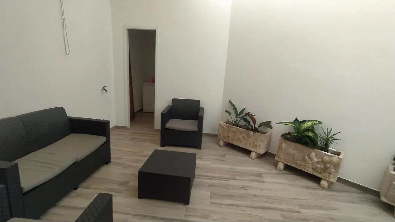Apartment Apartamento El Puerto Del Medano